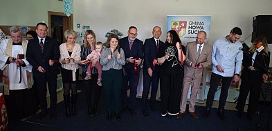 Żłobek w Kozłowie Biskupim już otwarty, wójt: to nie przechowalnia [FOTO]-90322