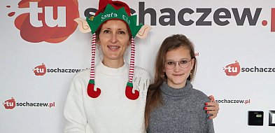 Milion Mikołajów da przedstawienie dla Marcela-90376