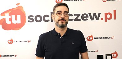 Dr Wojciech Żelichowski o męskiej, niestety, coraz częstszej chorobie-90388