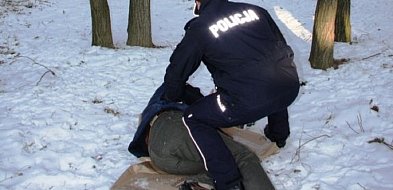 Taka sytuacja. Nieważne, czy ten człowiek jest pijany-90445