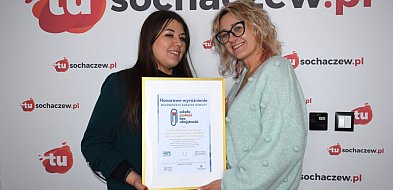 Ogrodnik zachwycił zastępcę kuratora oświaty, jest efekt i duma-90481