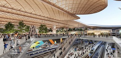 CPK zakończyła Program Dobrowolnych Nabyć pod lotnisko-90505