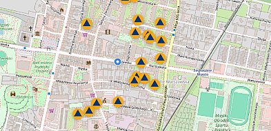 Gdzie się ukryć w Sochaczewie: aplikacja już do pobrania-90496