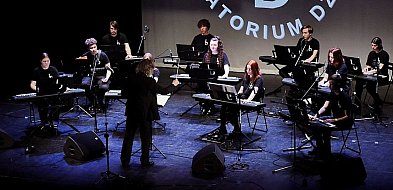 Jubileusz Kina za rogiem w Teresinie, wystąpi niezwykła orkiestra-90523