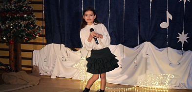 130 uczestników na I Wojewódzkim Konkursie Kolęd i Pastorałek "Jam jest dudka"-90535