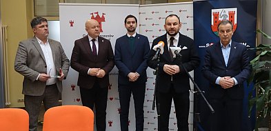 Jednym głosem w sprawie CPK: specjalne spotkanie w kramicach-90613