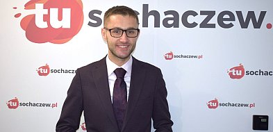 Wójt Damian Jaworski o zrealizowanych inwestycjach-90643