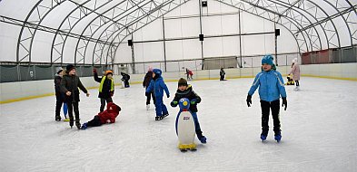 Ferie zimowe w Sochaczewie: szczegółowy program-90667