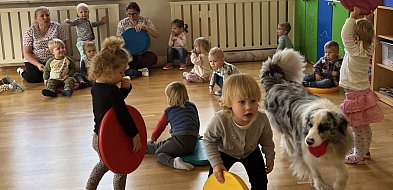 Nabór do miejskiego żłobka integracyjnego trwa-90706