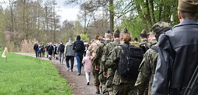 Przed nami 6. Pieszy Rajd na Raty po Ziemi Sochaczewskiej. Trwają zapisy-90763