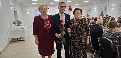 Gmina Rybno zaprasza na Bal Seniora-90781