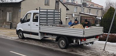 Robią, co mogą, ale bez mieszkańców się nie uda-90751