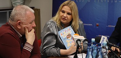 Nowa inicjatywa i jej efekty w sochaczewskich przedszkolach-90808