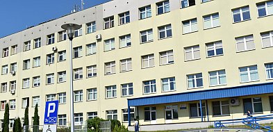 Reorganizacja działu rehabilitacji w szpitalu w Sochaczewie-90856