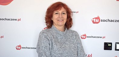 Katarzyna Wiśniewska o dziadkach i wnukach: tu czerpią obie strony-90901