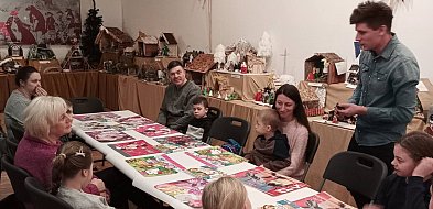 Ferie w Sochaczewie: spotkali się z archeologiem i poznali pradawne zwyczaje