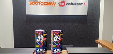 Przyjdź do nas, wrzuć do puszki WOŚP, a nie pożałujesz