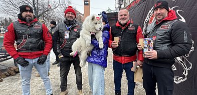 Sochaczew gra z WOŚP! Moc atrakcji na pl. Kościuszki