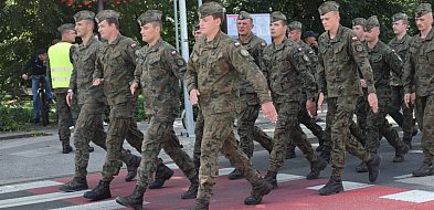 Kwalifikacja wojskowa 2026 w powiecie sochaczewskim, wiemy kiedy i gdzie