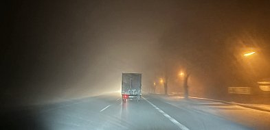 IMGW z ostrzeżeniem dla mieszkańców powiatu sochaczewskiego