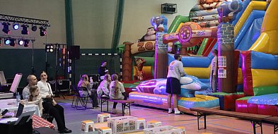 Sochaczew: piknik w "Jedynce" już wystartował, potrwa do czwartku