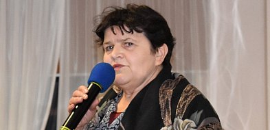 Wanda Dragan na spotkaniu z cyklu Książka i Kawa, będzie o historii i pasji