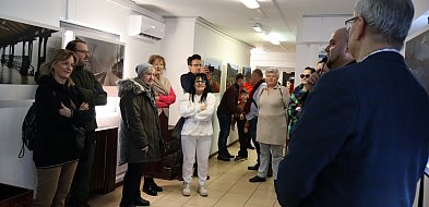 Międzynarodowo w Wąskotorówce, ferie zakończone