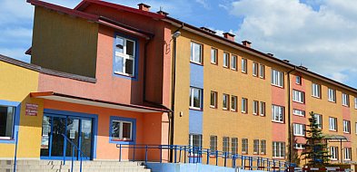 Ogrodnik zawiesza zajęcia: stanowisko starostwa powiatowego