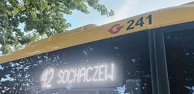 Linia 42: spotkanie przyniosło efekt