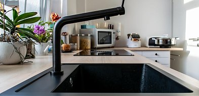 Awaria wodociągu, jest komunikat ZWiK Sochaczew