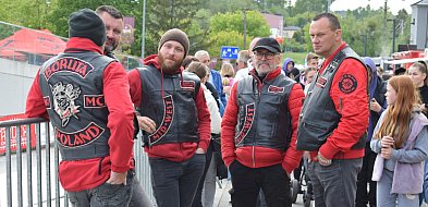 Sochaczewskie Motoserce coraz bliżej, data ustalona