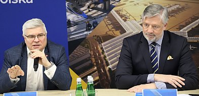 CPK – Port Polska: już w tym roku nowe miejsca pracy