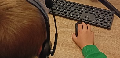 Równe szanse edukacyjne dla naszych pierwszoklasistów