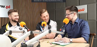 Dart w Sochaczewie? Poznajcie Rycerzy Sochaczewa