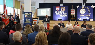 To już oficjalne, Iłów wykonuje pierwszy krok, by stać się miastem [FOTO]