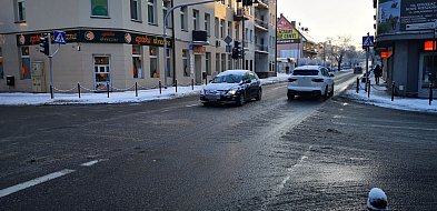 Ostrzeżenie pierwszego stopnia dla Sochaczewa i okolic