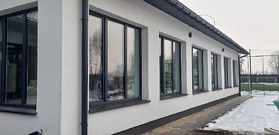 Otwarcie biblioteki w Teresinie, zaproszeni mogą czuć się wszyscy