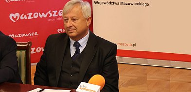 Powiat sochaczewski się wyróżnia: dyrektor MZDW o inwestycjach w regionie