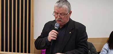 Więcej dla strażaków-ochotników z gminy Teresin