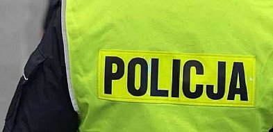 Policjanci z Iłowa z komunikatem dla mieszkańców