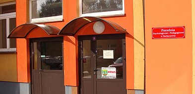 Poradnia z myślą o rodzicach zmienia godziny funkcjonowania