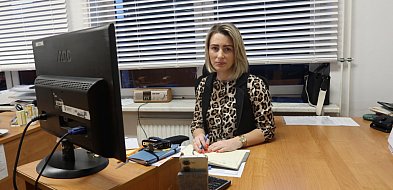 BOK: centrum dowodzenia sochaczewskich wodociągów