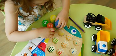 Nowe przedszkole w Kątach: rusza rekrutacja