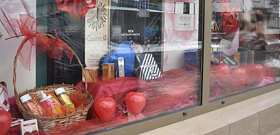 Walentynki po sochaczewsku. Kolacja, bulwary albo nic