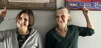 Intensywna sobota w TOK: industrialna wystawa i finał Szuflady