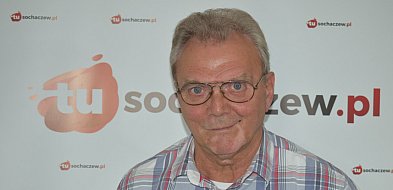 Spotkanie autorskie z Wiesławem Tuszyńskim, do zdobycia książki o Tadziu