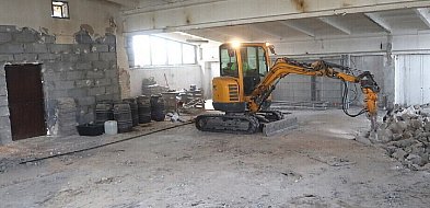 Zakład geotermalny w Sochaczewie: ruszyła historyczna budowa