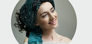 Koncert z  okazji Dnia Kobiet w Pałacu w Sannikach