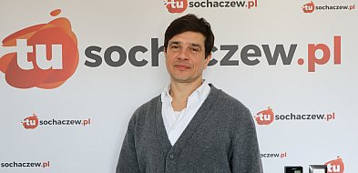 Kaj, gdzie jesteś? Maska wraca z głośną sztuką