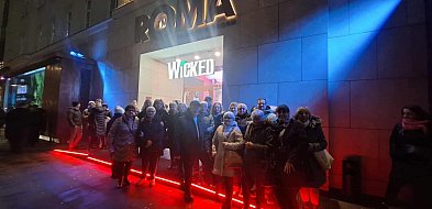 Kolejny darmowy wyjazd dla mieszkańców gminy Młodzieszyn